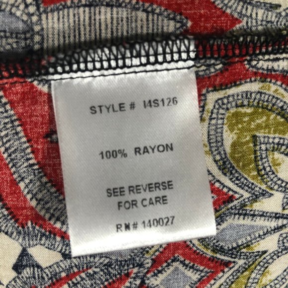 Super Soft Open Front Kimono - Picture 6 of 7